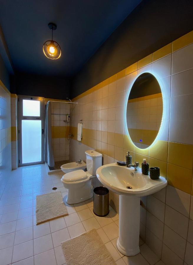 The Krist Apartment Vlorë Esterno foto
